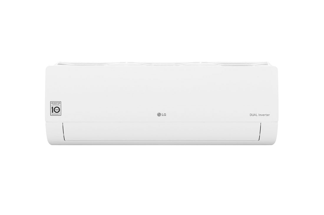 LG Dual Inverter 18000 BTU