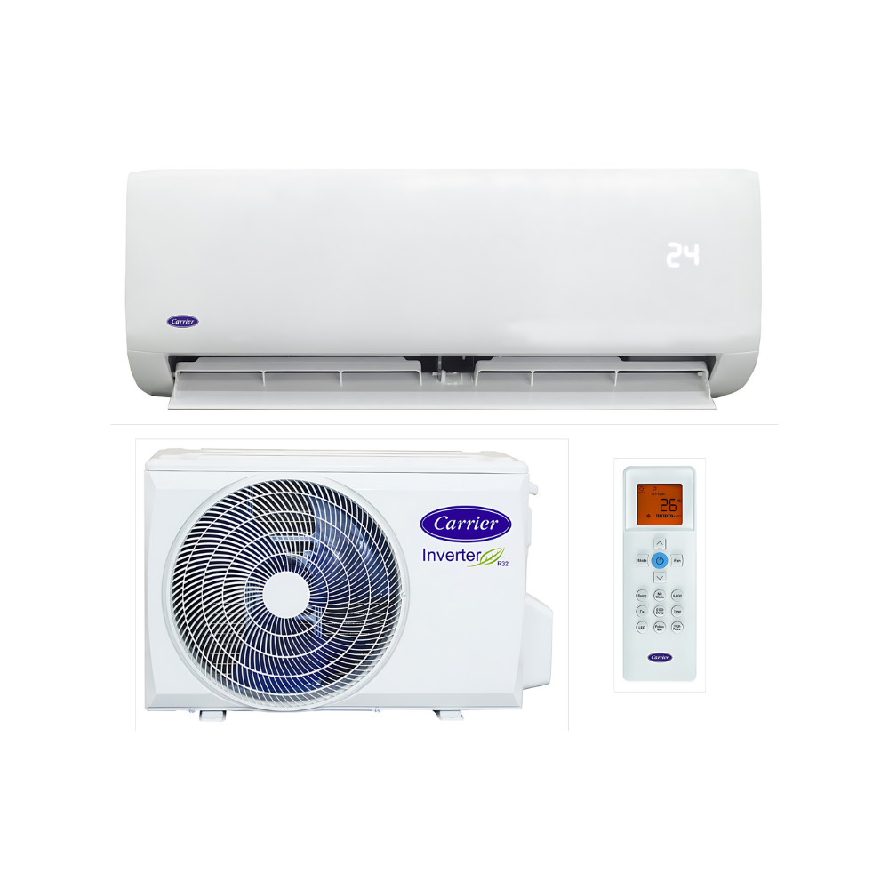 Carrier XPower Inverter 12000 BTU