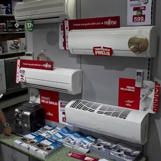 Air Conditioners