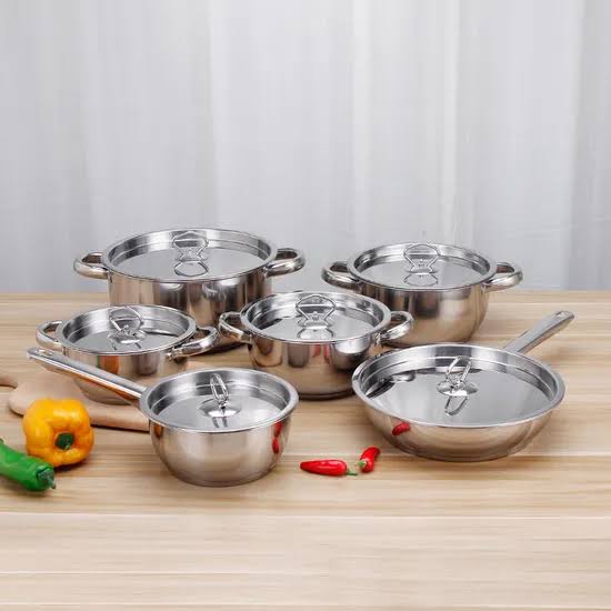 Small Appliances