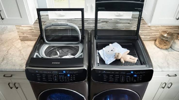 Washing Machines