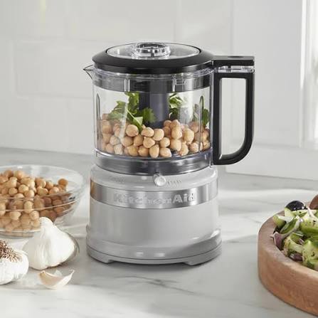 Hamilton Beach Procesador de Alimentos 10 Tazas