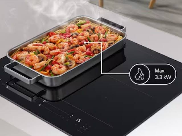 LG Cocina de Induccion
