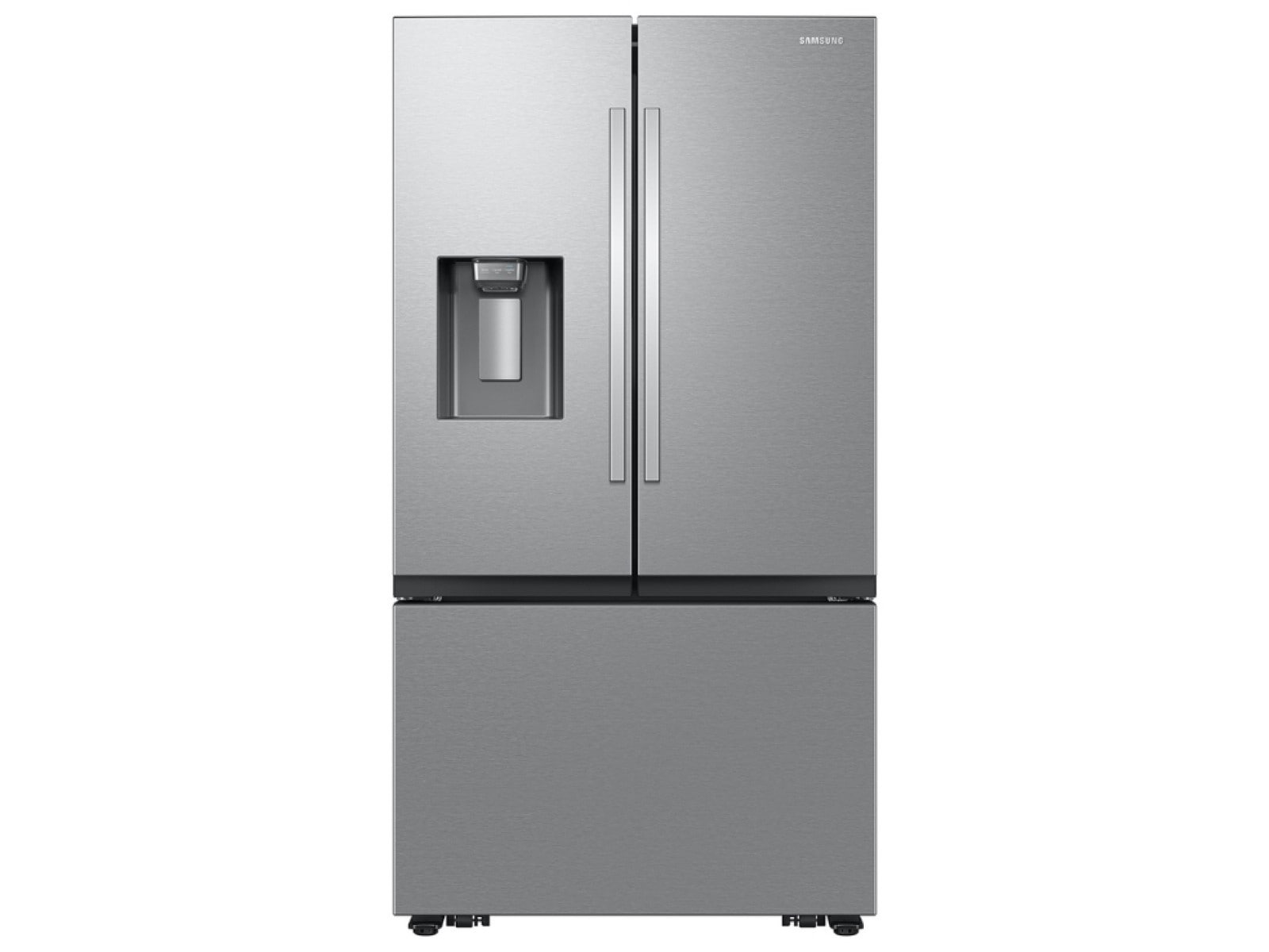 Samsung French Door 26cu