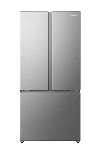 Hisense French Door 22cu
