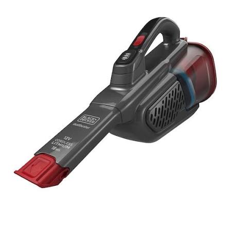 Black+Decker Aspiradora de Mano