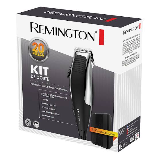 Remington Cortadora de Cabello