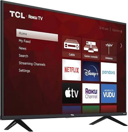 TCL QLED 50