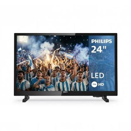 Philips Ambilight 55