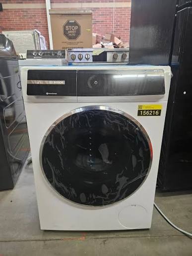 Bosch Serie 6 8kg
