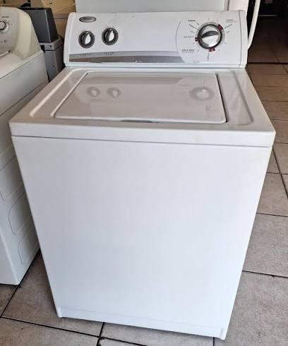 Whirlpool Carga Superior 18kg