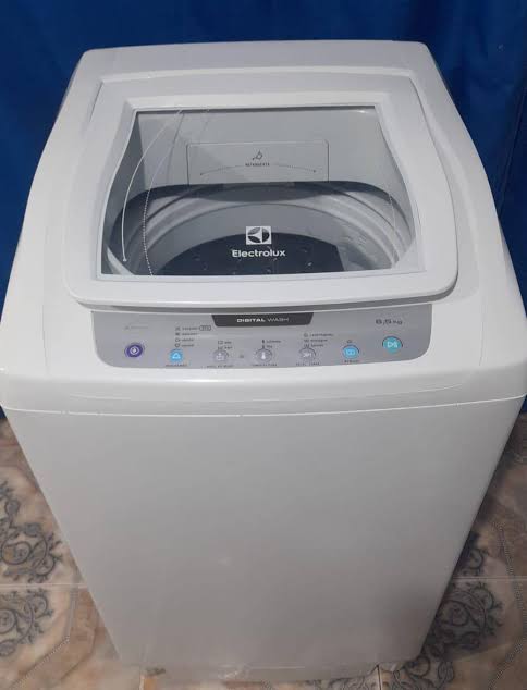 Electrolux UltimateCare 11kg