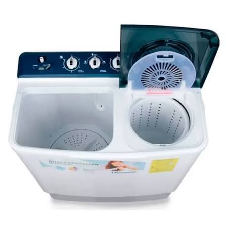 Hisense Front Load 10kg