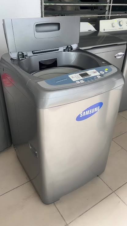 Samsung AddWash 12kg